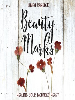 cover image of Beauty Marks